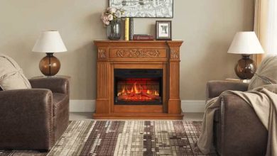 ArtiFlame Elektrokamine