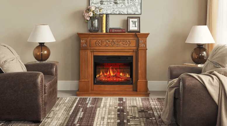 ArtiFlame Elektrokamine