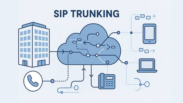 SIP Trunk