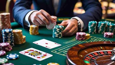 Alltägliche Nutzungsmuster, in denen betmatch casino eine Rolle spielt