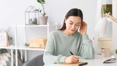 Mehr Kontrolle oder mehr Leichtigkeit?