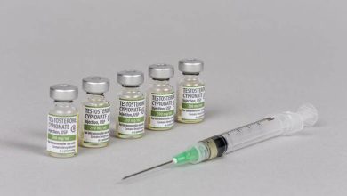 Testosteron Enanthat vs. Cypionat