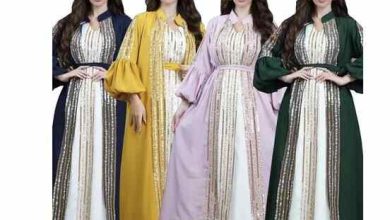 Die besten Online-Shops für dezente islamische Mode