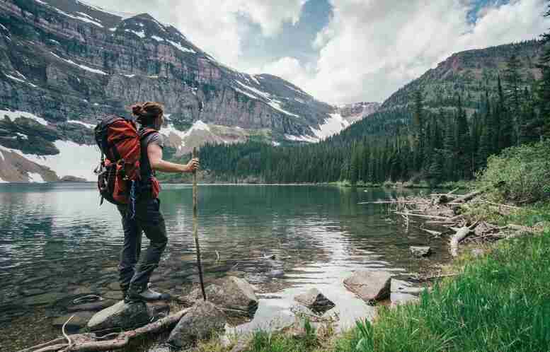Abenteuerliche Kanada Reisen voller Natur, Roadtrips und Freiheit