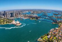 Entdecke individuelle Traumreisen nach Australien und Neuseeland