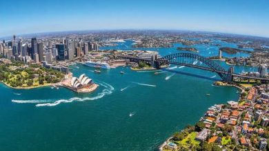 Entdecke individuelle Traumreisen nach Australien und Neuseeland