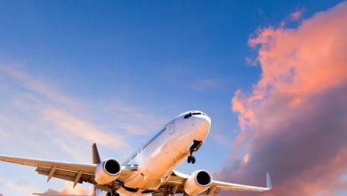 Der Rückflug ist der Moment, in dem die Verantwortung wechselt