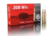 GECO 7x64 und .308 Win